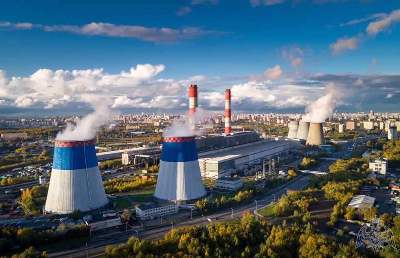 Результаты проверок объектов ТЭК