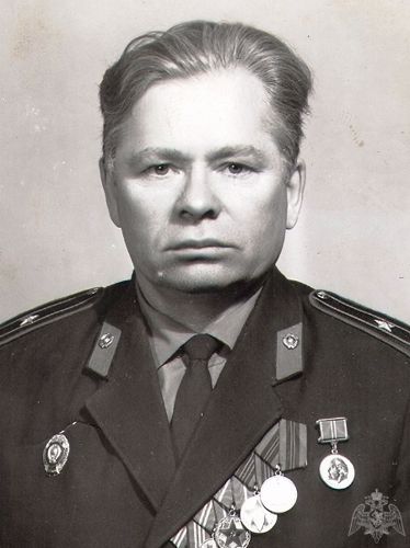 Испытания меня только закалили!