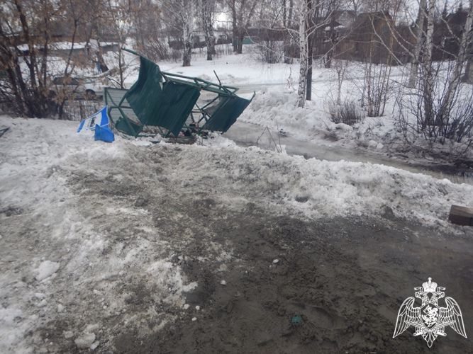 Росгвардейцы задержали виновника резонансного ДТП