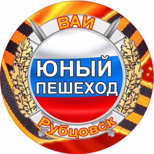«Юный пешеход» - Росгвардия поддержала региональную акцию в Рубцовске