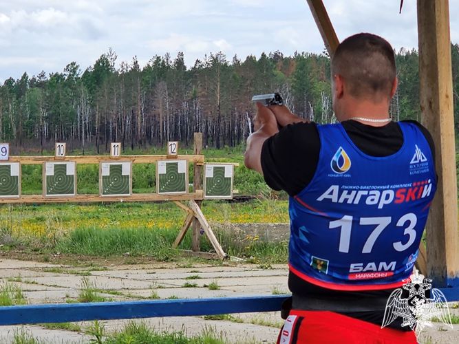Сборная Алтайского края завоевала титул сильнейшей команды чемпионата СибО 
