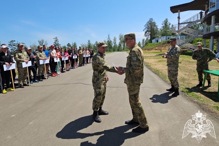 Сборная Алтайского края завоевала титул сильнейшей команды чемпионата СибО 