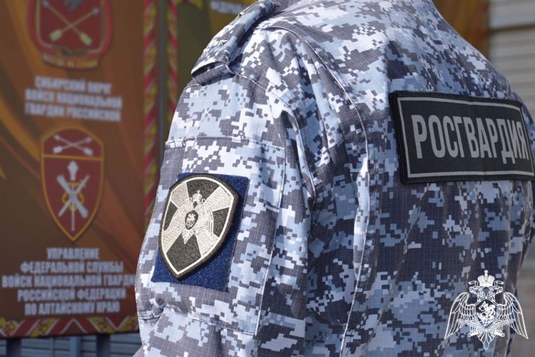 Росгвардия добилась лишения лицензии барнаульского ЧОП