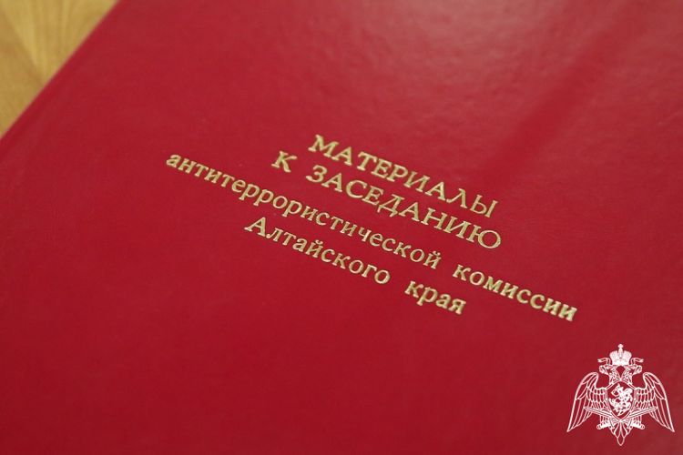 Росгвардия предложила усилить защищенность объектов торговли