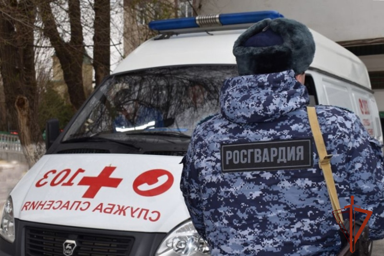 Кнопка тревожной сигнализации помогла раскрыть преступление