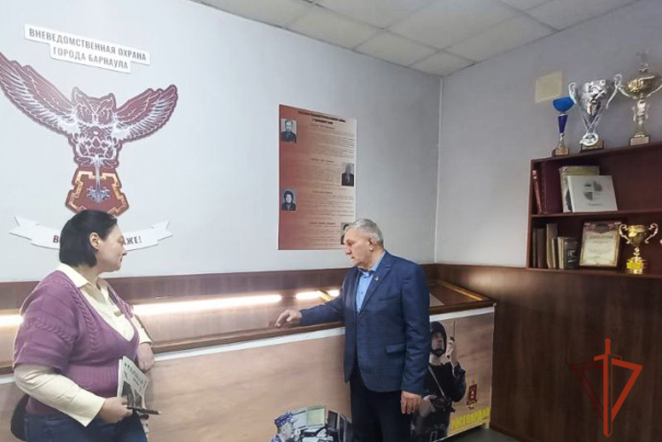 «Я человек Алтая!»
