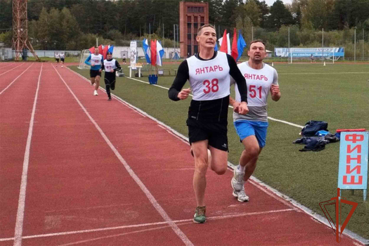 Сборная Алтайского края стала призером чемпионата СибО 