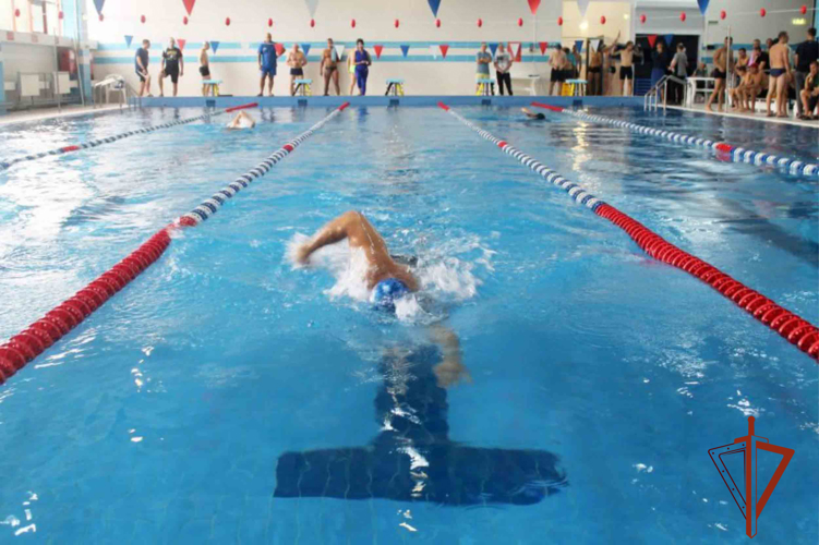 Сборная Алтайского края стала призером чемпионата СибО 
