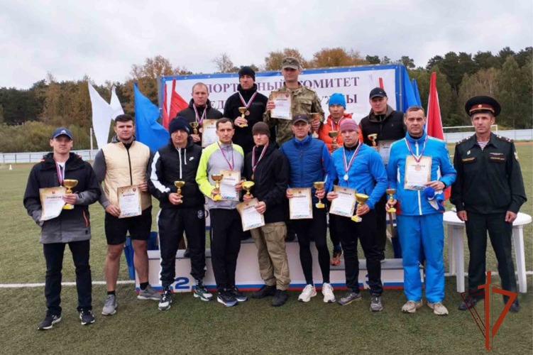 Сборная Алтайского края стала призером чемпионата СибО 