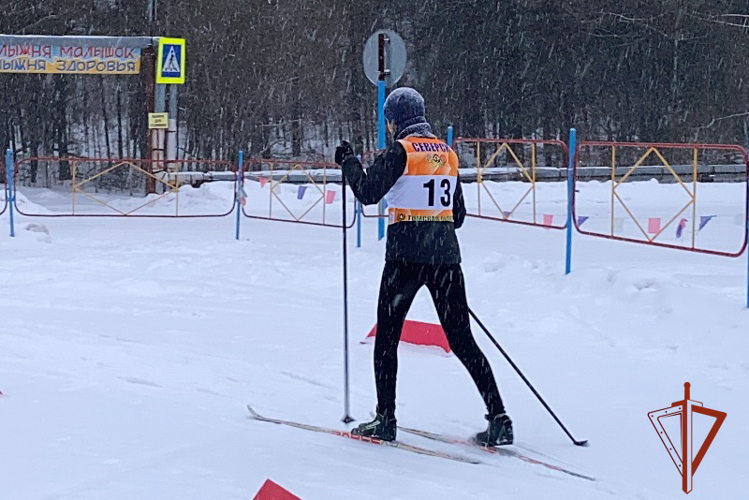 Сборная Алтайского края одержала победу на чемпионате Сибири 