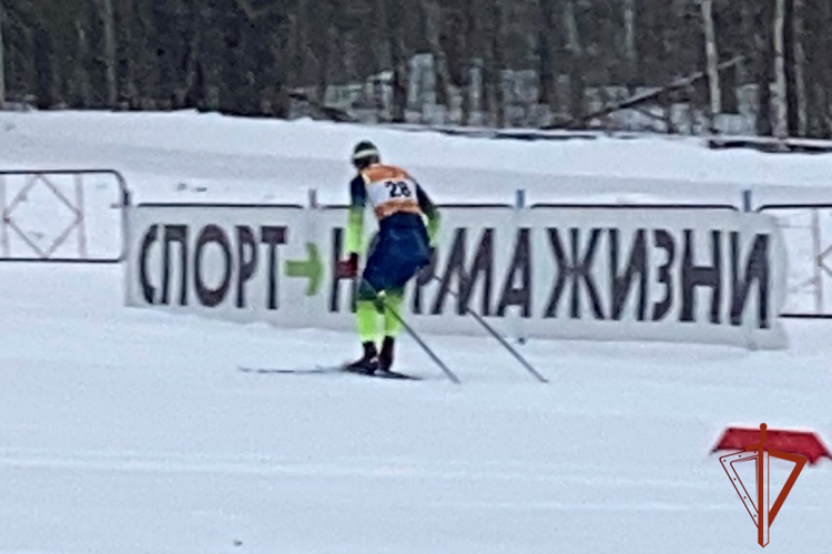 Сборная Алтайского края одержала победу на чемпионате Сибири 