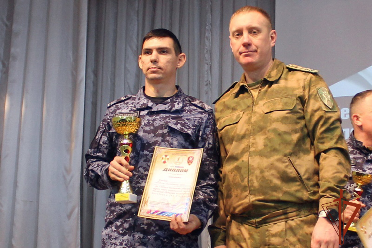 Сборная Алтайского края одержала победу на чемпионате Сибири 