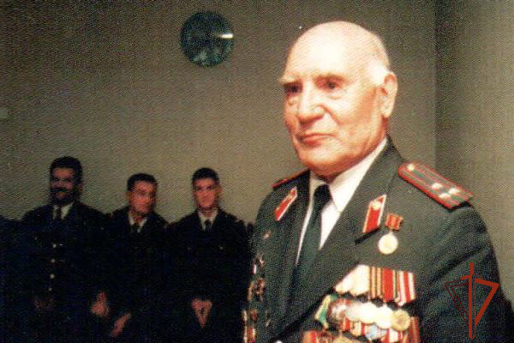 Росгвардия. Судьбы героев Великой Победы