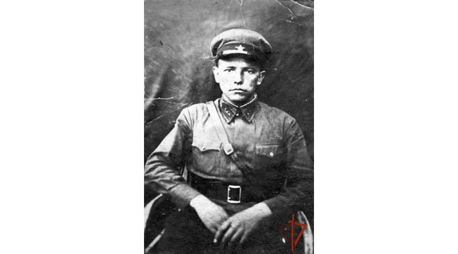 Росгвардия. Судьбы героев Великой Победы