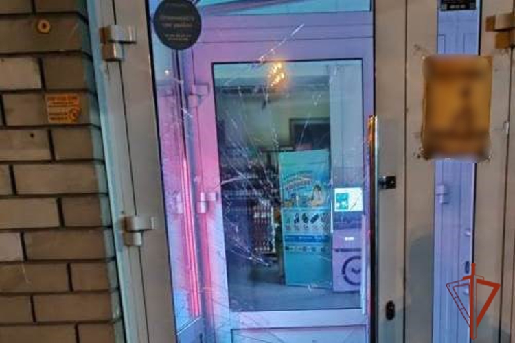За попытку проникновения на охраняемый объект задержан житель Барнаула 