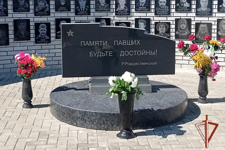 Память, не знающая времени