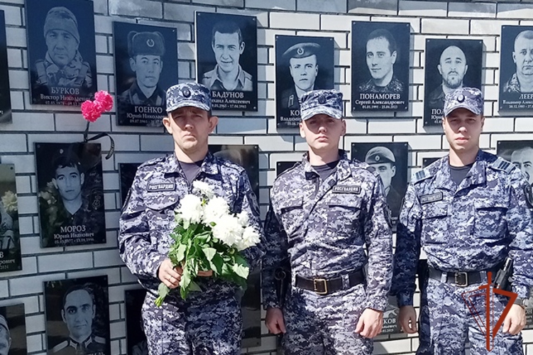 Память, не знающая времени