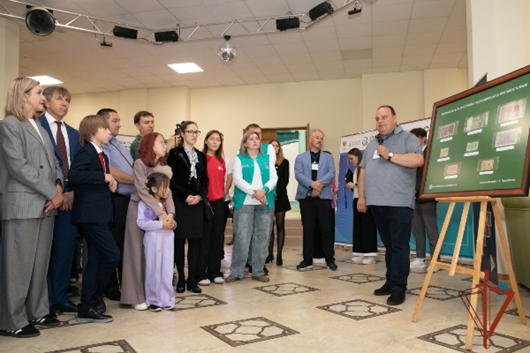 Семья алтайского росгвардейца отмечена грамотой Всероссийского фестиваля 