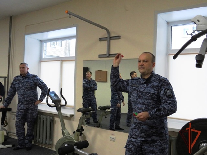 В Алтайском крае провели необычную спартакиаду
