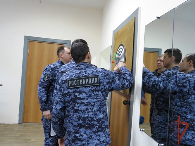 В Алтайском крае провели необычную спартакиаду