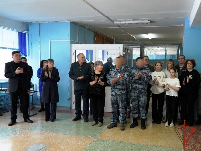 Память, запечатлённая на стене