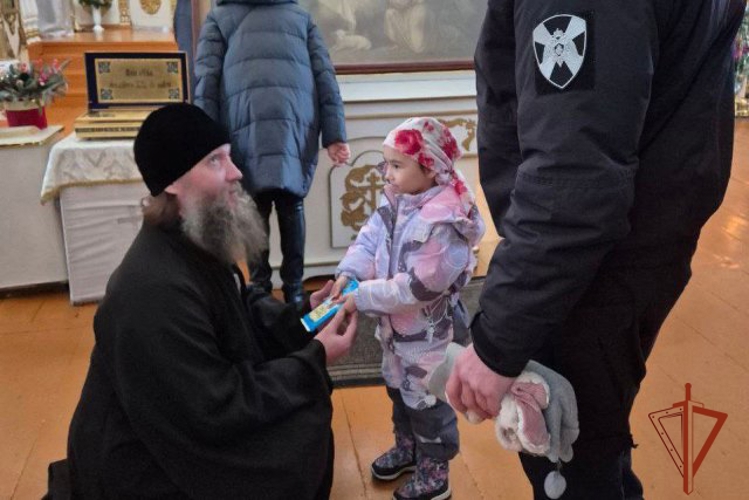 Единство Веры и Служения