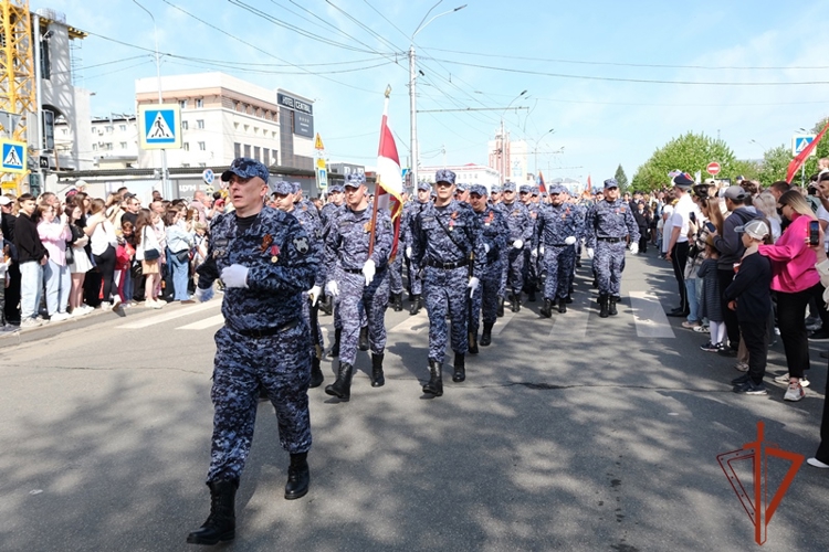 Территориальное управление Алтайского края почтило память героев Великой Победы